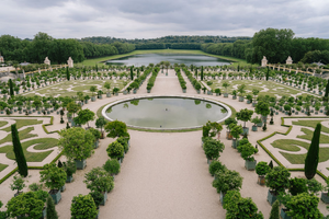 Ramoneur Versailles